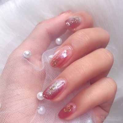 小曼·美甲美睫（金鹰二店）的图标