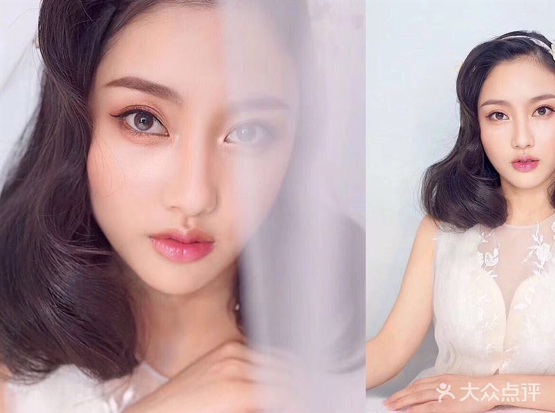 大花婚纱的图标