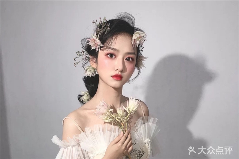 仙黛瑞拉婚嫁馆 美甲的图标