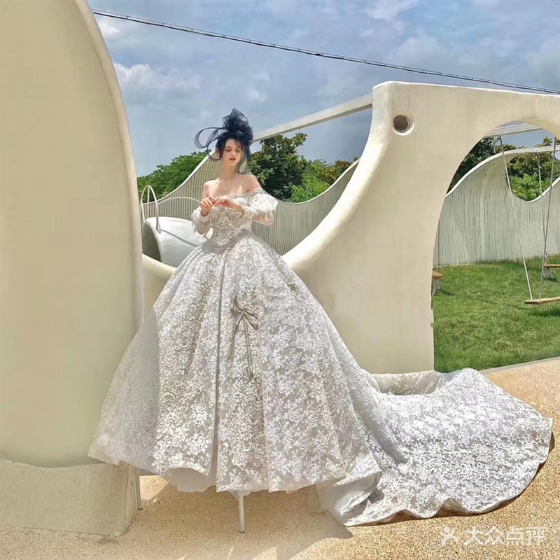 SHE''''S WEDDING她的婚纱的图标