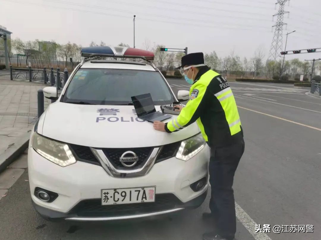 江苏徐州:【守护彭城 战疫有我】“青”力而为,“疫”无反顾 —徐州市公安局交警支队青年民辅警战“疫”日记