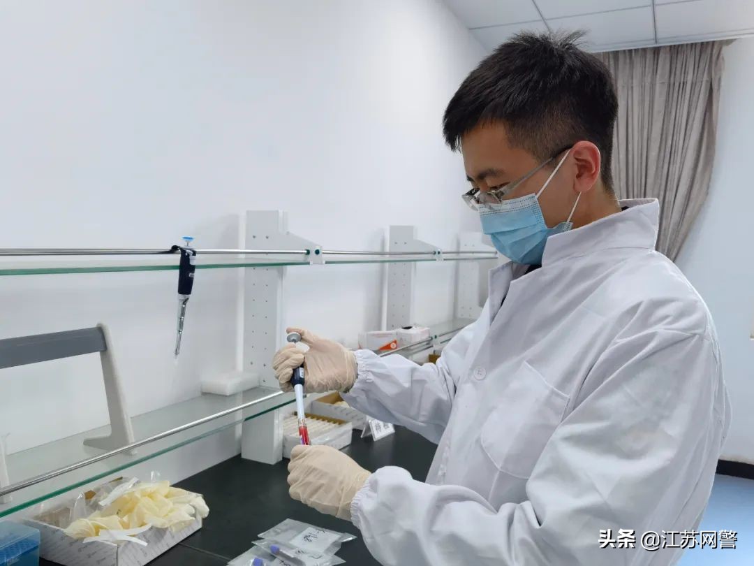 江苏徐州:【守护彭城 战疫有我】“青”力而为,“疫”无反顾 —徐州市公安局交警支队青年民辅警战“疫”日记