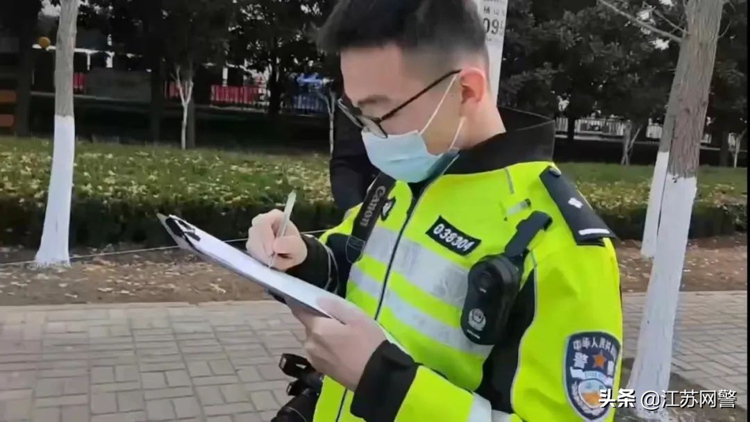 江苏徐州:【守护彭城 战疫有我】“青”力而为,“疫”无反顾 —徐州市公安局交警支队青年民辅警战“疫”日记