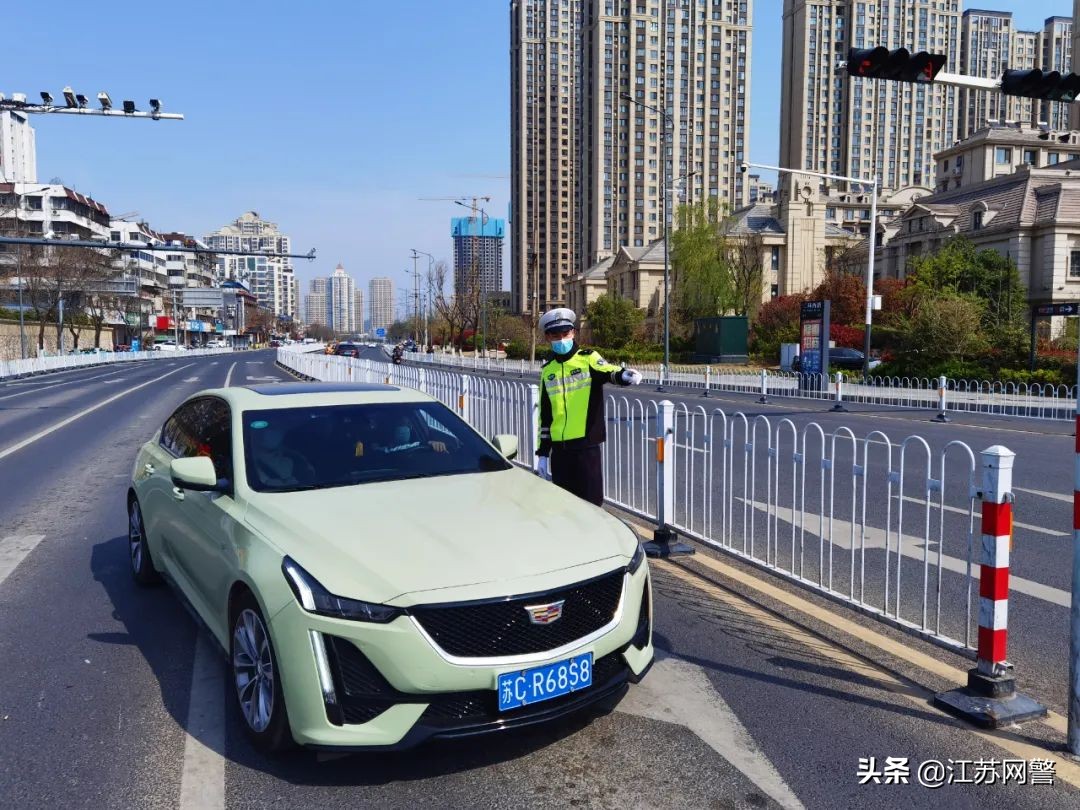 江苏徐州:【守护彭城 战疫有我】“青”力而为,“疫”无反顾 —徐州市公安局交警支队青年民辅警战“疫”日记