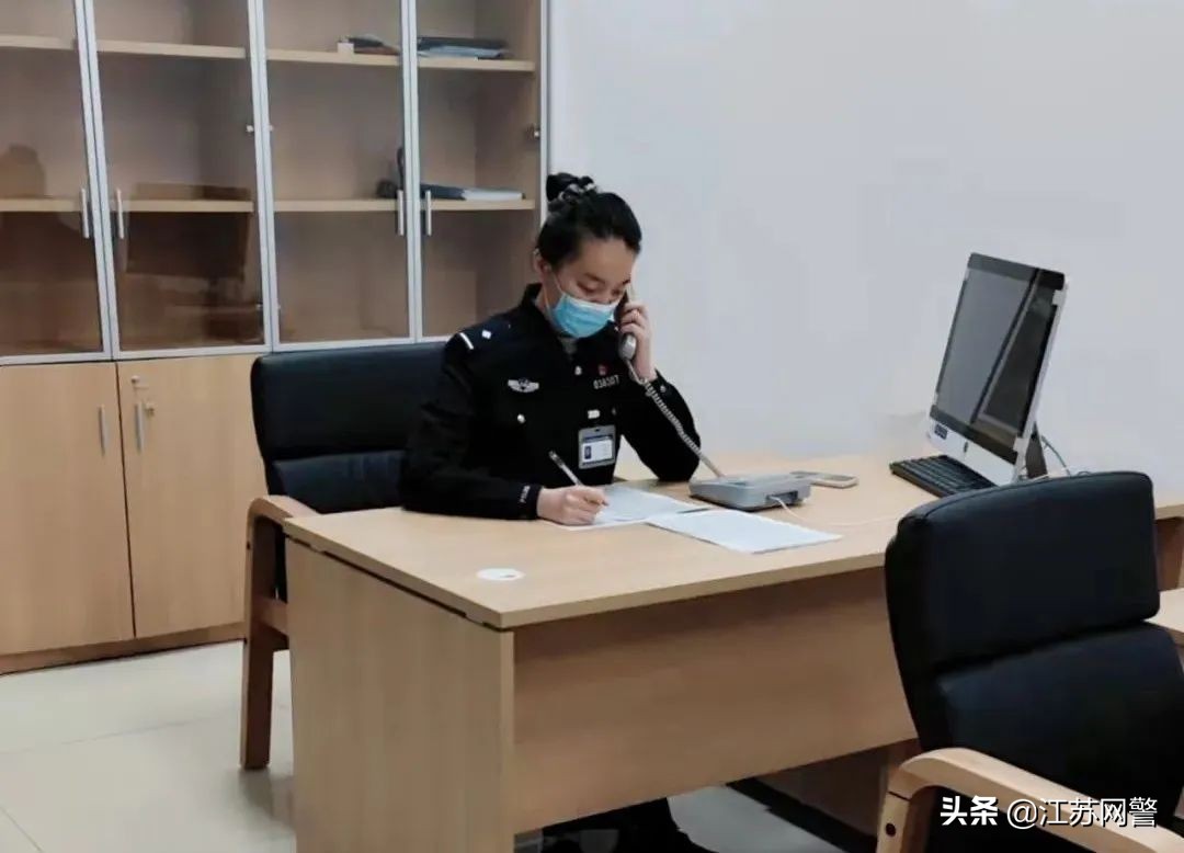 江苏徐州:【守护彭城 战疫有我】“青”力而为,“疫”无反顾 —徐州市公安局交警支队青年民辅警战“疫”日记