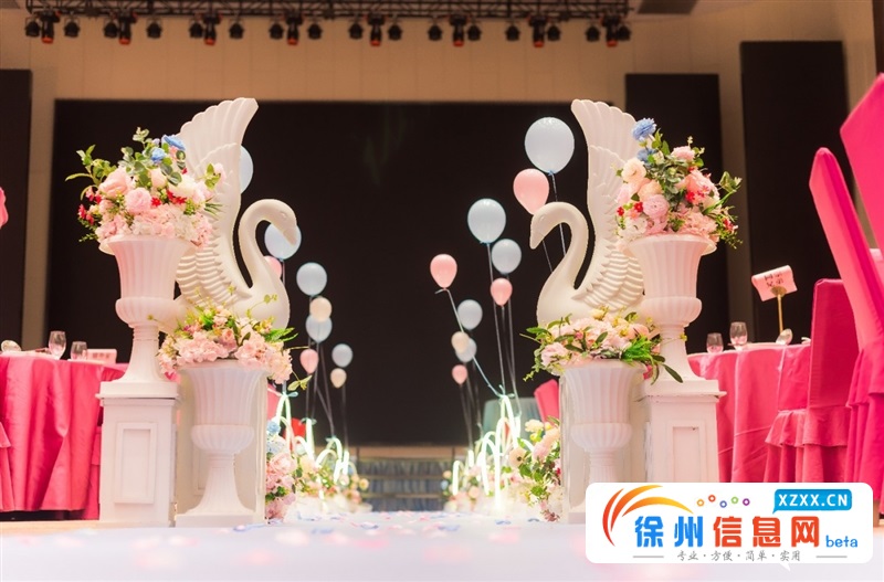 徐州地区舞台桁架龙门架搭建 庆典 婚礼 策划与布场 设备租赁