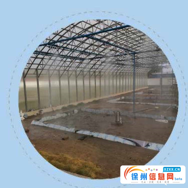 人工模拟降雨