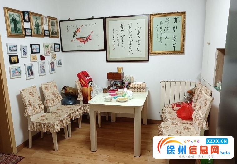 云龙公园东隔壁一楼养老房海郑小区一楼个人售房