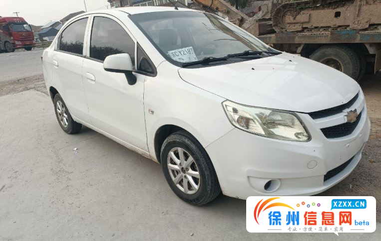 雪佛兰赛欧出售