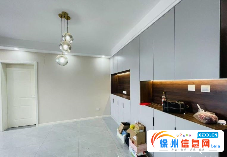 沛县新城嘉苑精装电梯房，中介勿扰