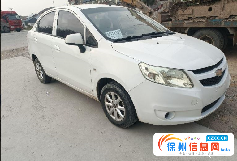 雪佛兰赛欧出售