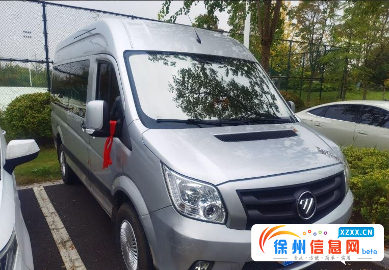 个人出售2022年5.75米长轴中顶图雅诺