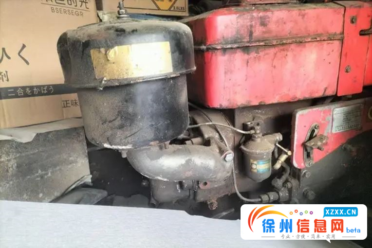 江淮32柴油机