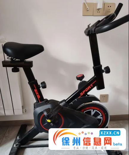 室内动感单车