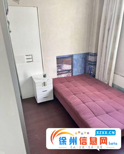 云龙区青年路铁货小区 普通住宅 中等装修