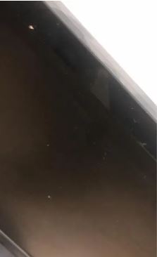 二手32寸海信电视机