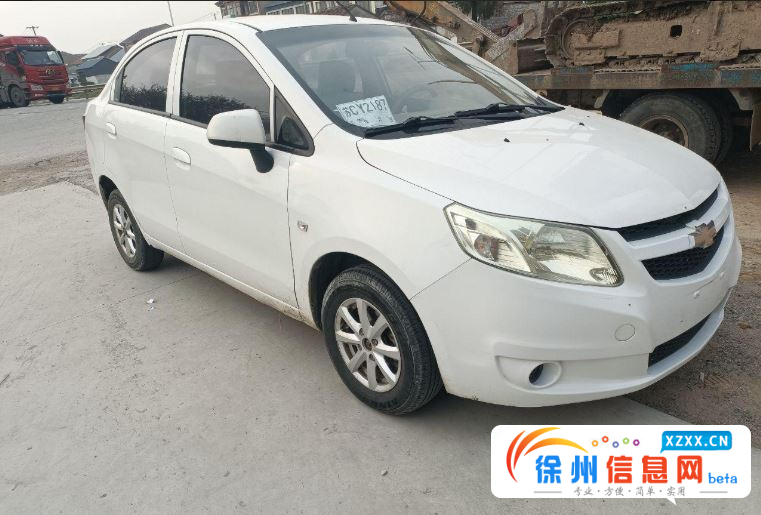 雪佛兰赛欧出售