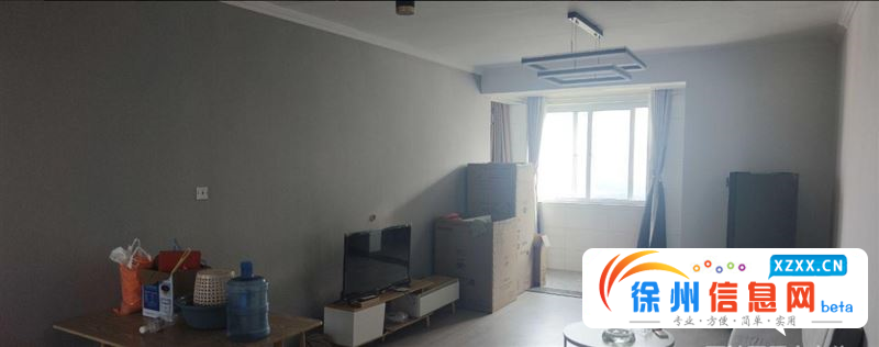 有电梯，拎包即住，停车方便