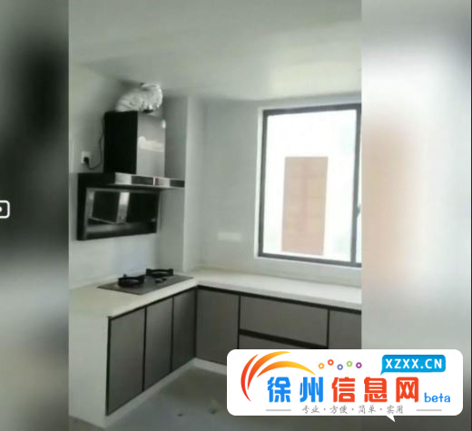 范楼和美佳苑小区 