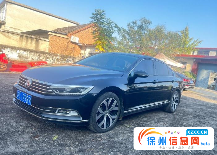 17年11月迈腾330到手零投资，全车原版，刚做大保养