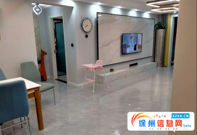 贾汪博文春天里小区电梯洋房转让