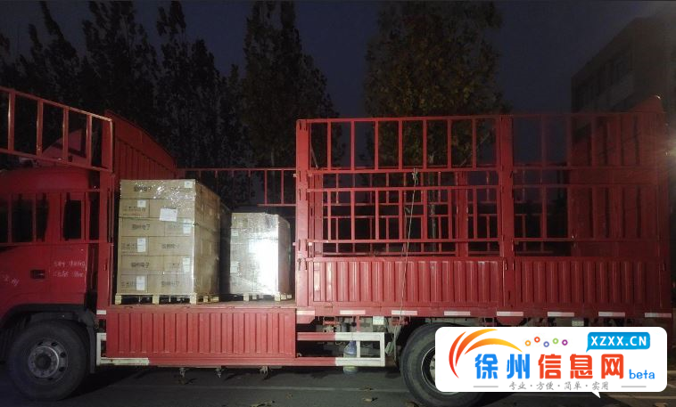 江淮格尔发 格尔发K5 高栏 国5 