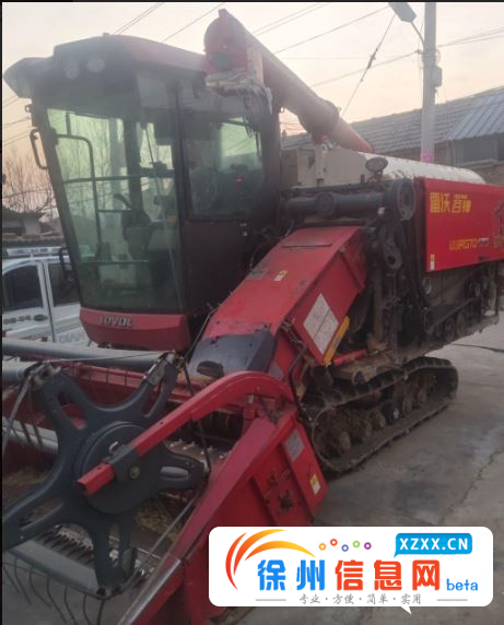 24年7月份雷沃金刚龙出售，要的联系