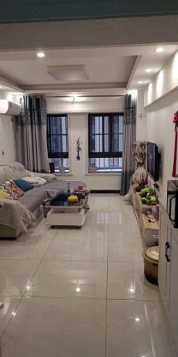 沛县御景云城公寓