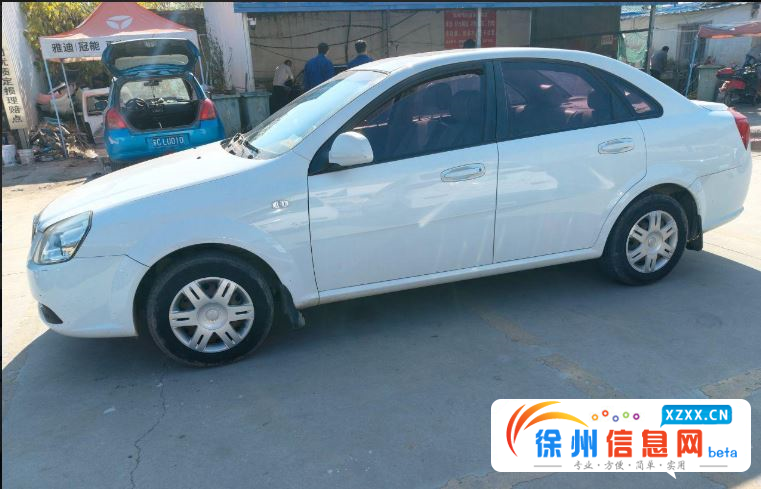 16年新款别克凯越出售