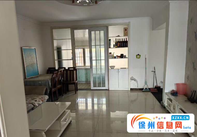 三堡医院对面精装修房出租