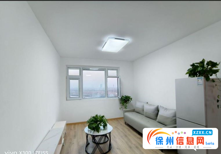 全新家具家电齐全，采光好东边户，可停车 