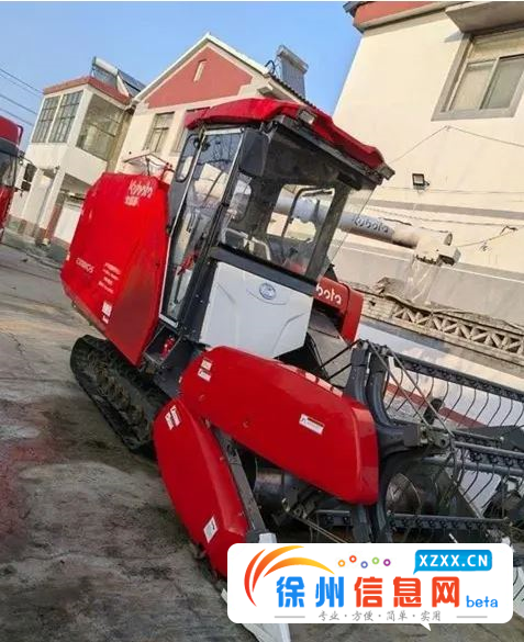 25款久保田118MQ，S 