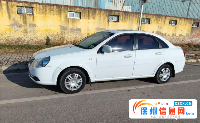 16年新款别克凯越出售