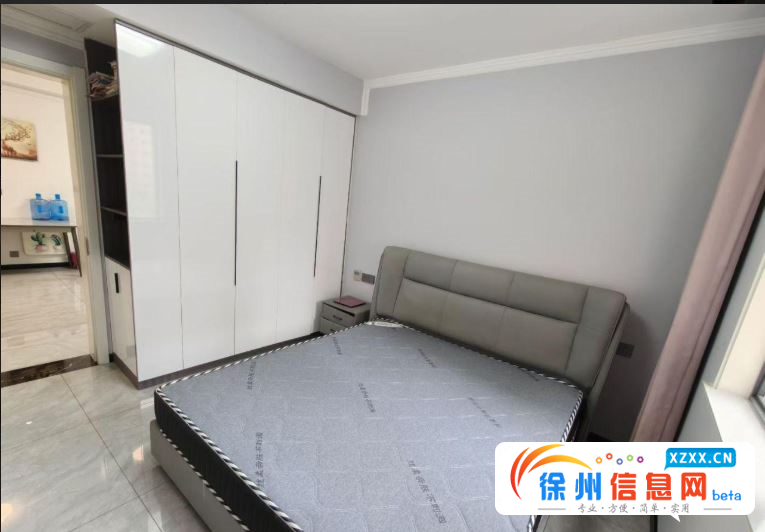 房东直租 免中介费 精装修拎包即住 