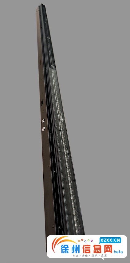 PYTHON-L1600 CIS宽幅工业相机
