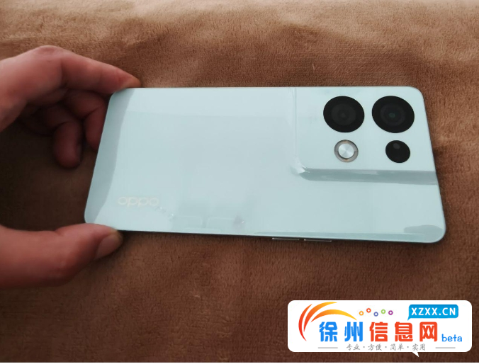 opporeno8pro+ 12+256