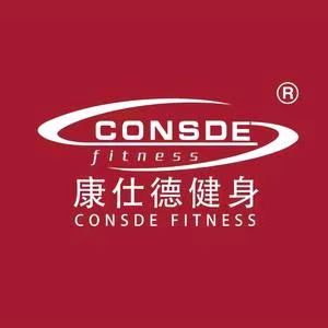 徐州康仕德健身管理有限公司的图标