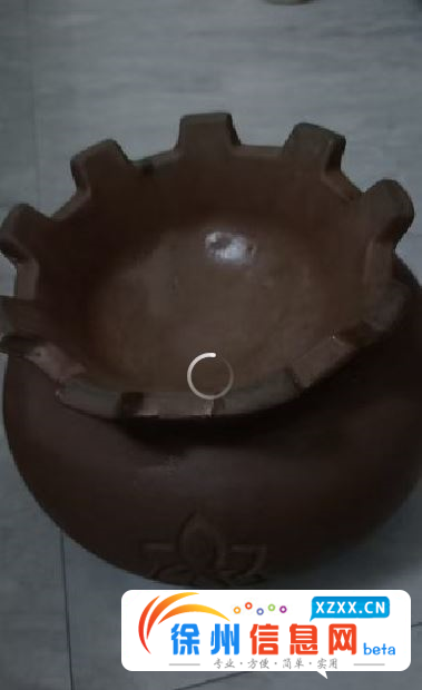 火炙罐转让