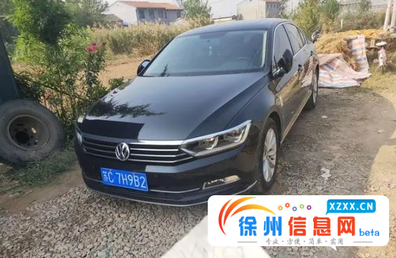大众 迈腾 2019款 2.0TSI 双离合 330TSI