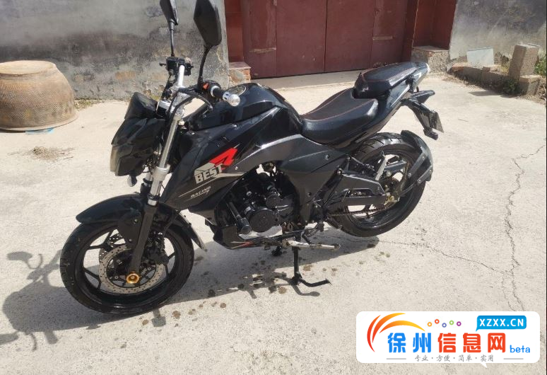 BEST摩托车 
