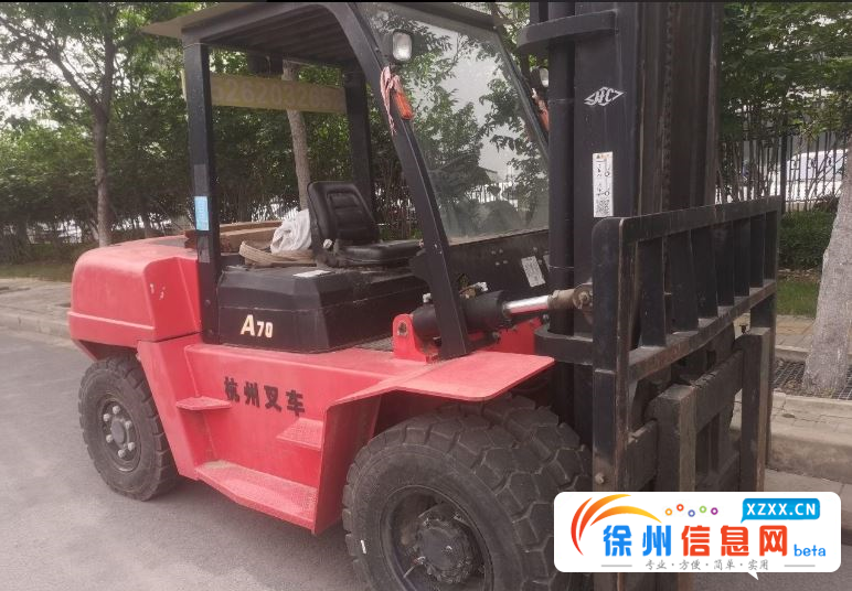 叉车出售 