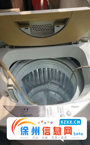 二手洗衣机