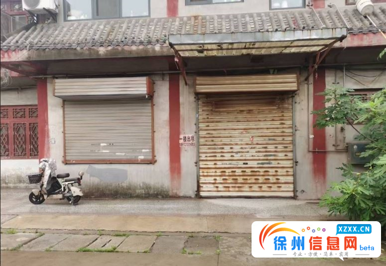 鼓楼区汉城汉街南排 别墅 简单装修
