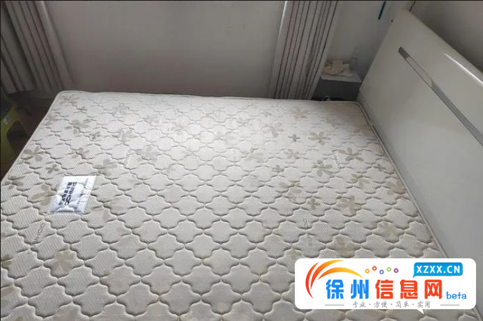 床垫