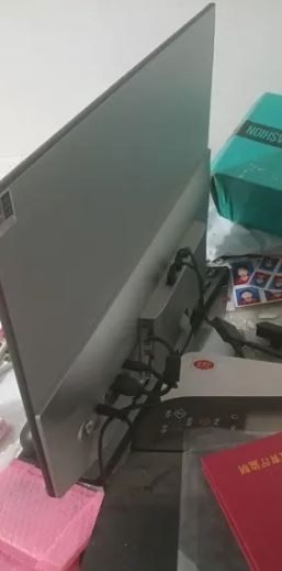 一体电脑