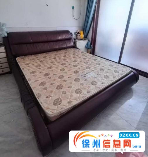 皮床加二十公分床垫