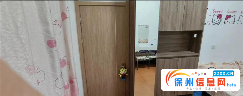 个人房源，下淀农贸市场附近配套齐全干净自建房实景照 