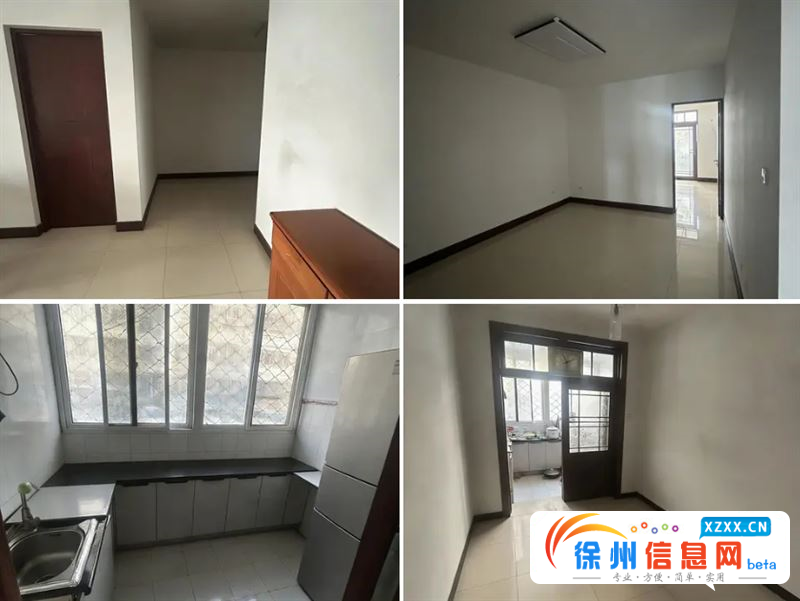 直售！一楼简装 南北通透周边配套齐全