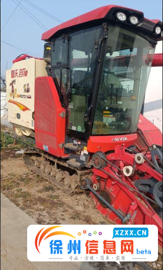 福田雷沃金刚龙