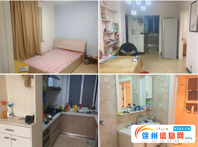 澳东印象城 普通住宅 中等装修